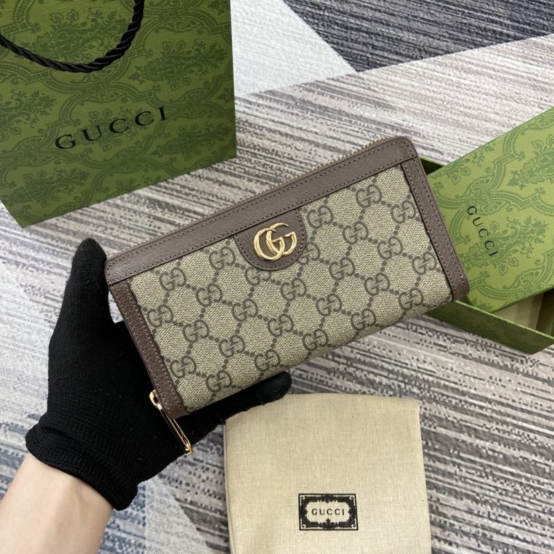 Gvc*1 wallets